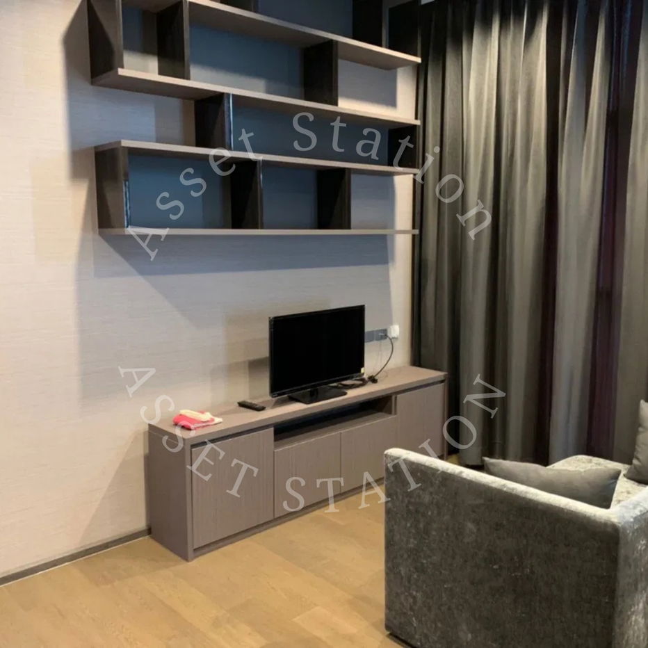 picture 📢📢The Diplomat Sathorn, fully furnished condo next to BTS Surasak - start your luxurious life today. - 2/13