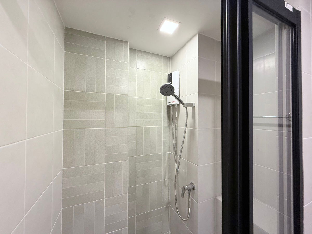 picture 2 bedrooms condo for rent, Kathu. Near KIS, PSU, Patong, Central - 13/13