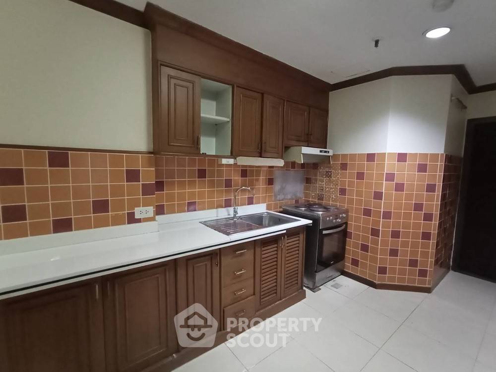 picture 3-BR Condo at Fifty Fifth Tower Thonglor near BTS Thong Lor (ID 387307) - 6/12