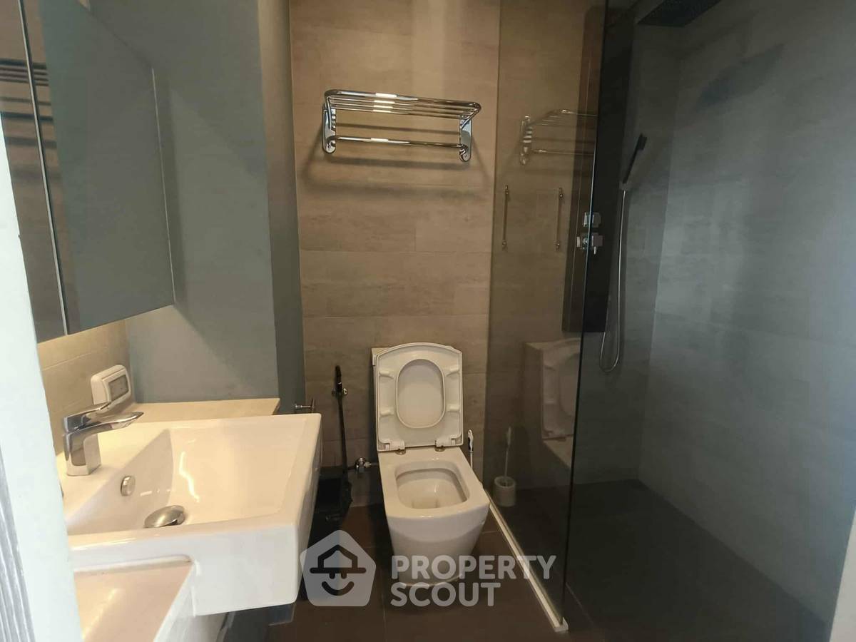 picture 2-BR Condo at Cetus Beachfront close to Jomtien Beach (ID 2296446) - 7/14