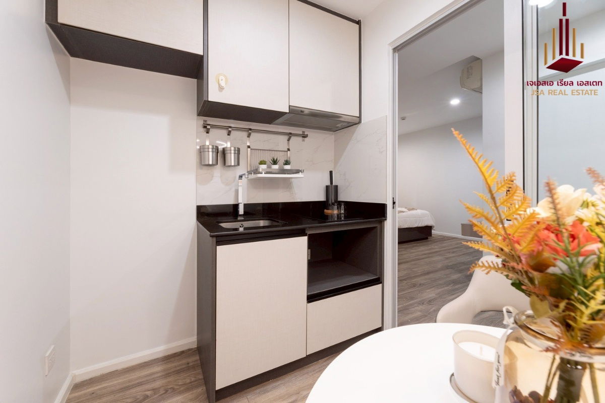 picture ✨ For Sale: Very ll Sukhumvit 72 Condo ✨   💰 Only 1,590,000 THB - 5/6