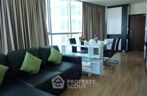 รูปภาพ 1-BR Condo at Le Luk Condominium near BTS Phra Khanong (ID 510233)