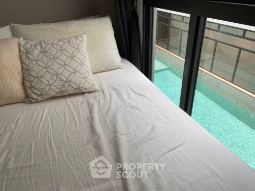 picture 1-BR Condo at Runesu Thonglor 5 near BTS Thong Lor (ID 408740) - 22/23