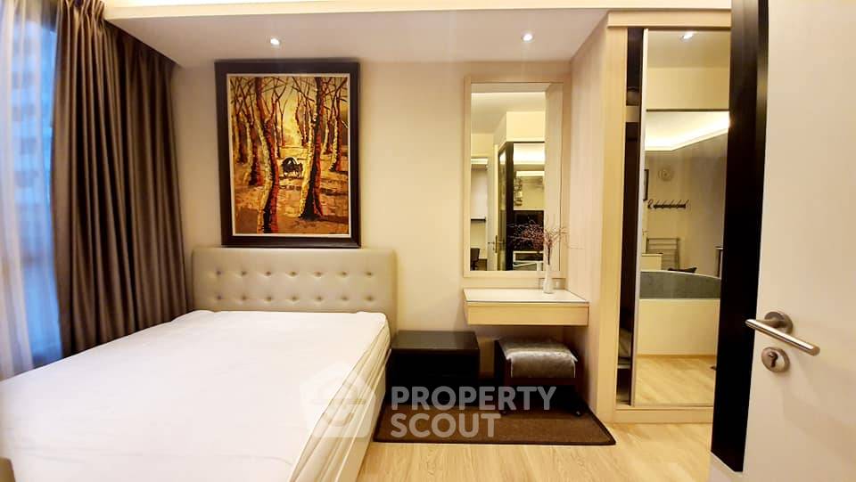 รูป คอนโด 1-ห้องนอน ที่ เอช สุขุมวิท 43 ใกล้ BTS พร้อมพงษ์ (ID 795382) - รูปที่ 7/13
