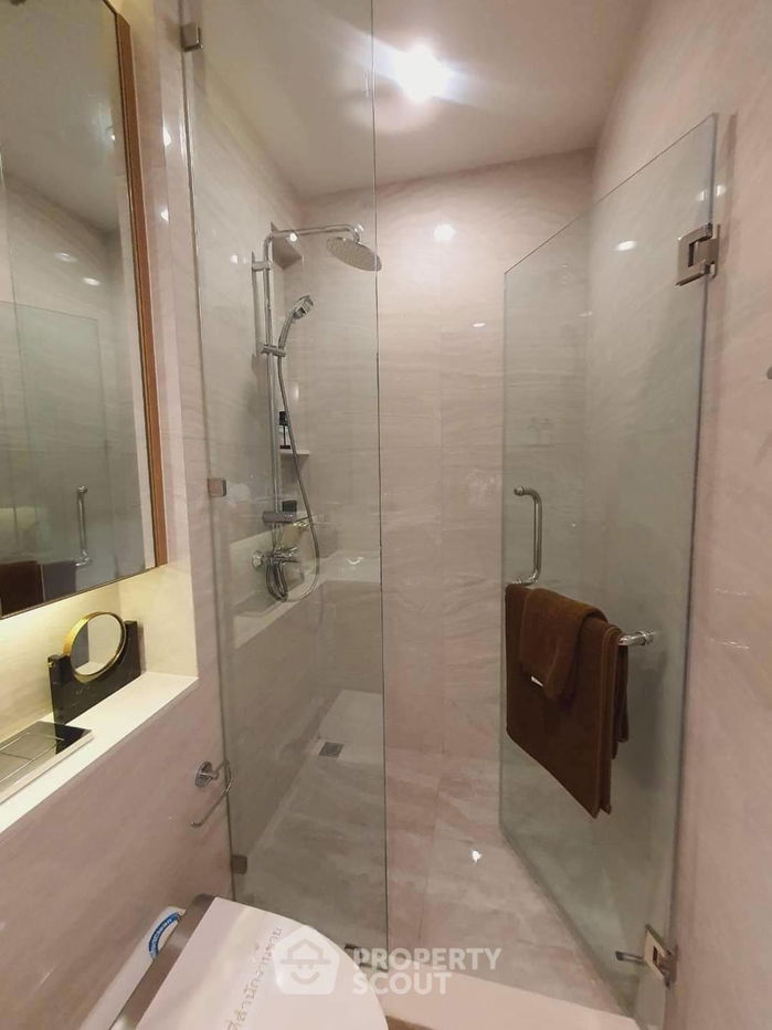picture 1-BR Condo at Quinn Sukhumvit 101 near BTS Punnawithi (ID 1545181) - 12/14