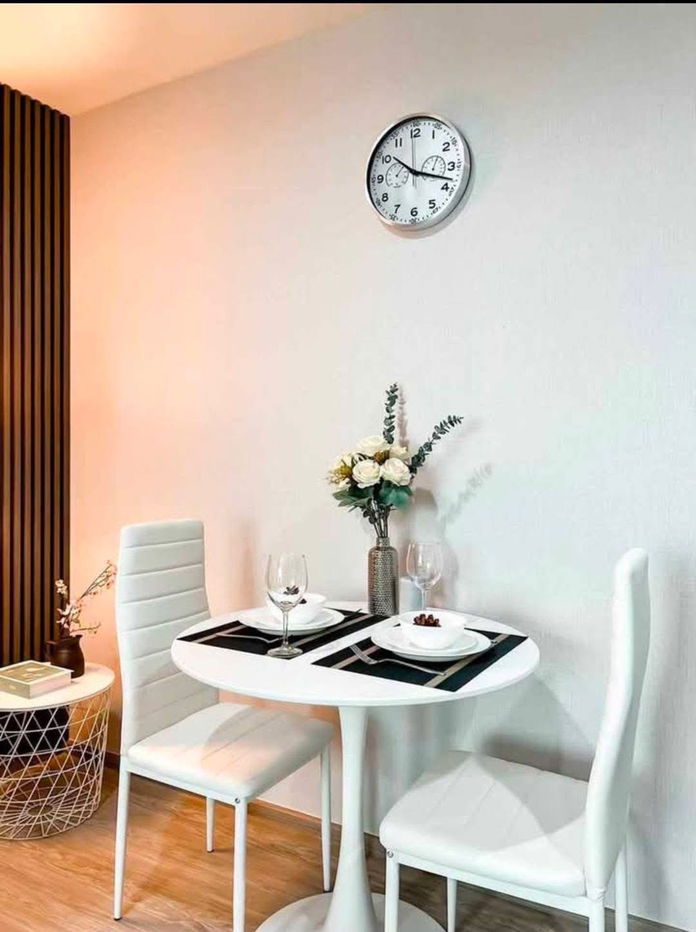 picture 📌 Condo For Rent RYE Sukhumvit 101/1 🚆 Near BTS !! - 8/15