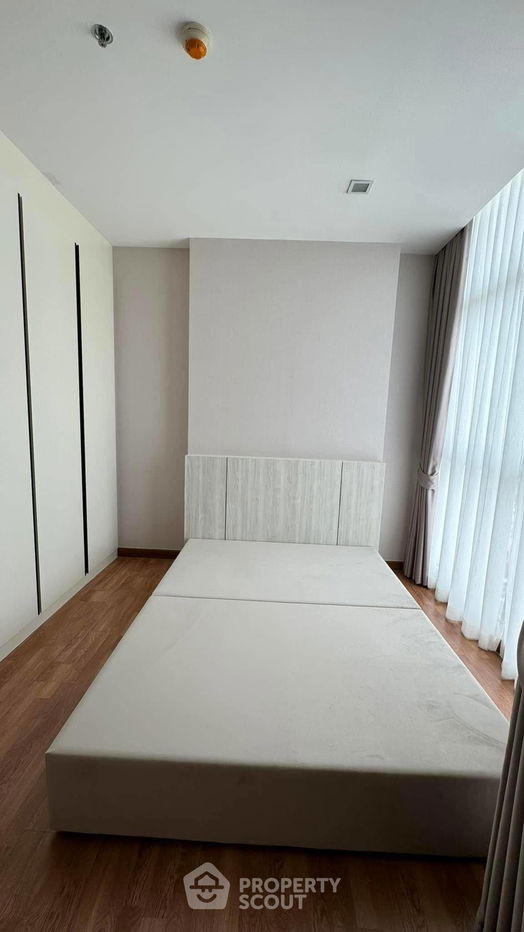 picture 3-BR Condo at The Coast Bangkok near BTS Bang Na (ID 1753601) - 2/8