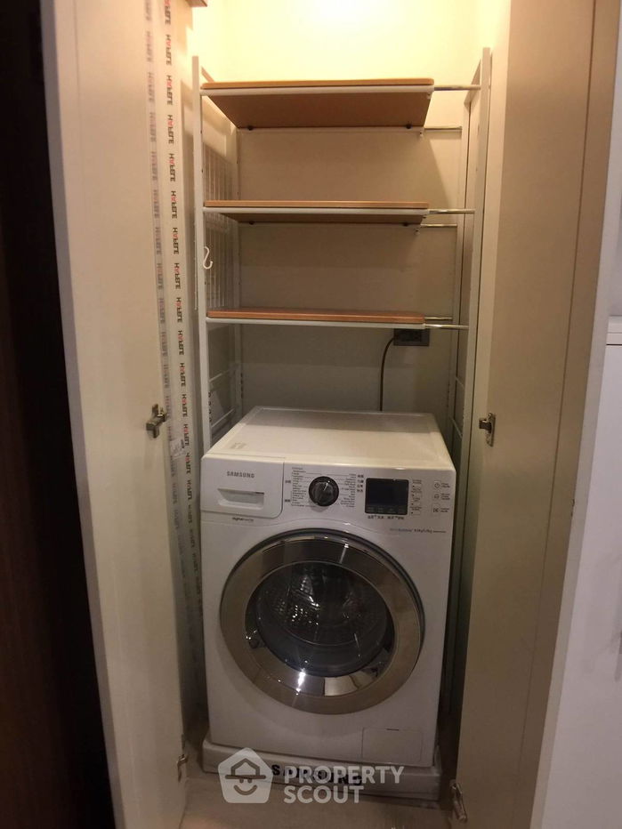picture 1-BR Condo at Wyne By Sansiri near BTS Phra Khanong (ID 564115) - 15/18