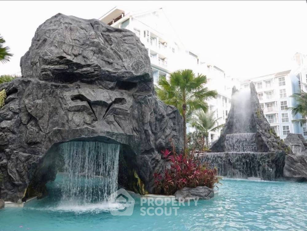 picture 2-BR Condo at Grand Florida Beachfront Pattaya close to Pattaya (ID 1934110) - 27/32