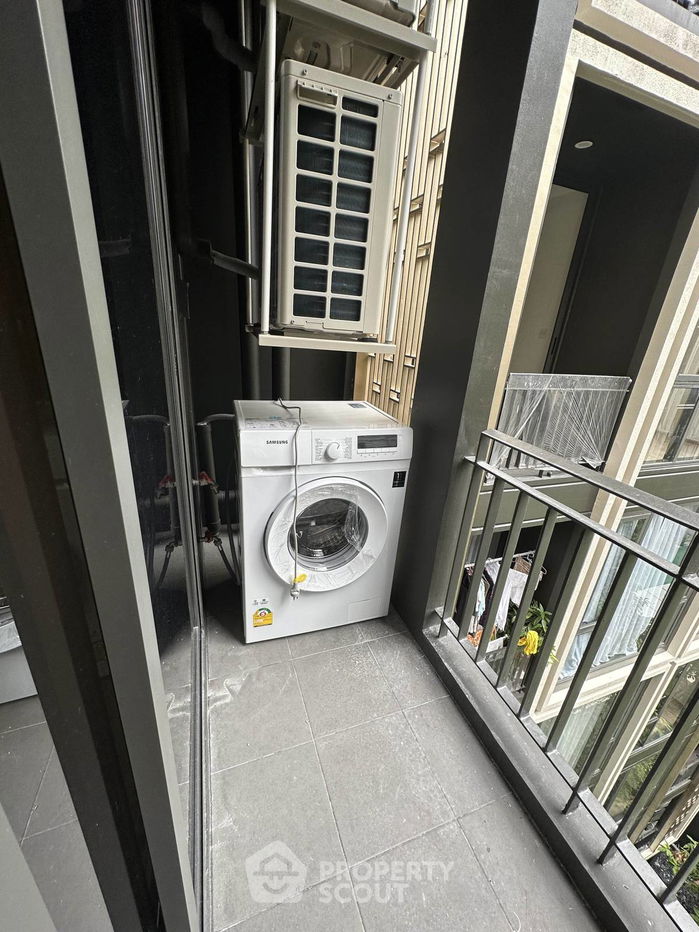 picture 1-BR Condo at The Nest Chula - Samyan near MRT Sam Yan (ID 1238842) - 5/14