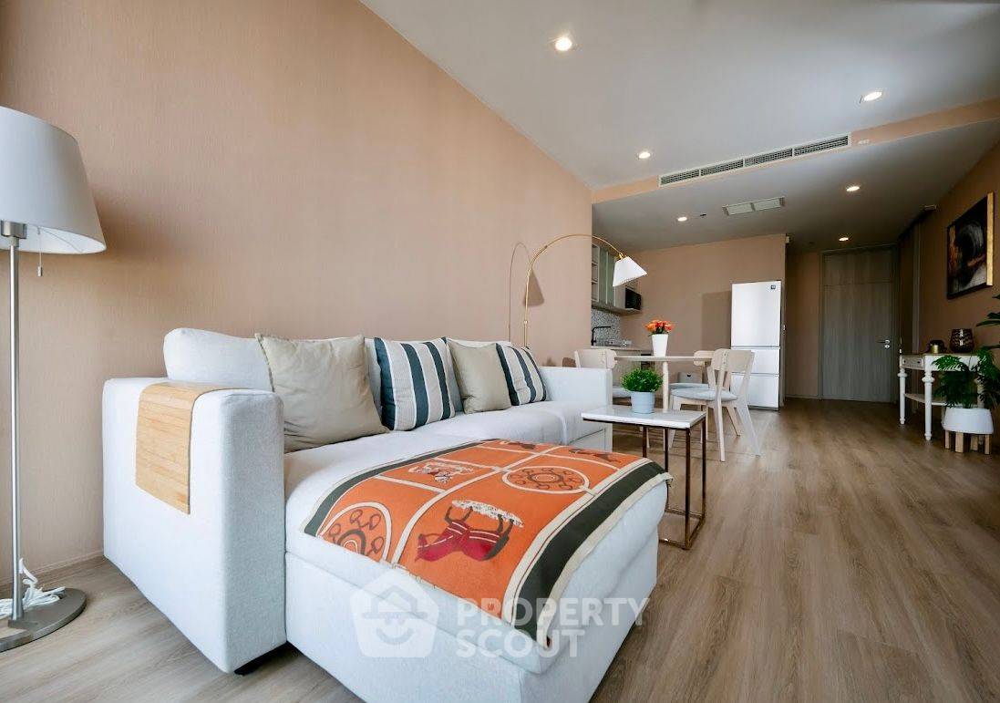 picture 2-BR Condo at Noble Ploenchit near BTS Phloen Chit (ID 2283075) - 3/13