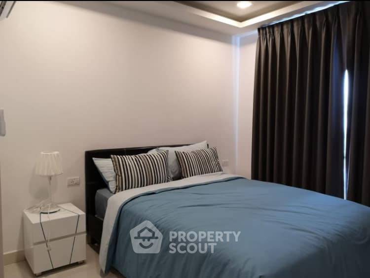picture 2-BR Condo at Arcadia Beach Resort Pattaya close to Pattaya South (ID 1540749) - 5/6