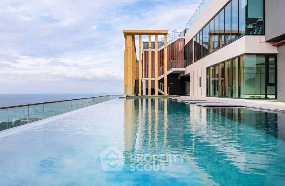 picture 1-BR Duplex at Knightsbridge The Ocean Sriracha close to Laem Chabang (ID 1177224) - 2/9