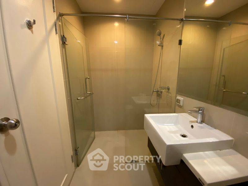 picture 1-BR Condo at Villa Asoke near MRT Phetchaburi (ID 883832) - 10/11