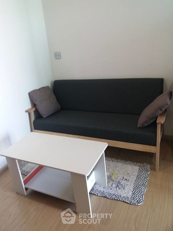 picture 1-BR Condo at Wynn Condo in Khlong Thanon (ID 2297120) - 5/9