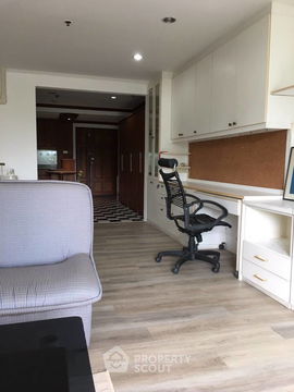 คอนโด 2-ห้องนอน ที่ เกียรติธานี ซิตี้แมนชั่น ใกล้ MRT เพชรบุรี (ID 385005)