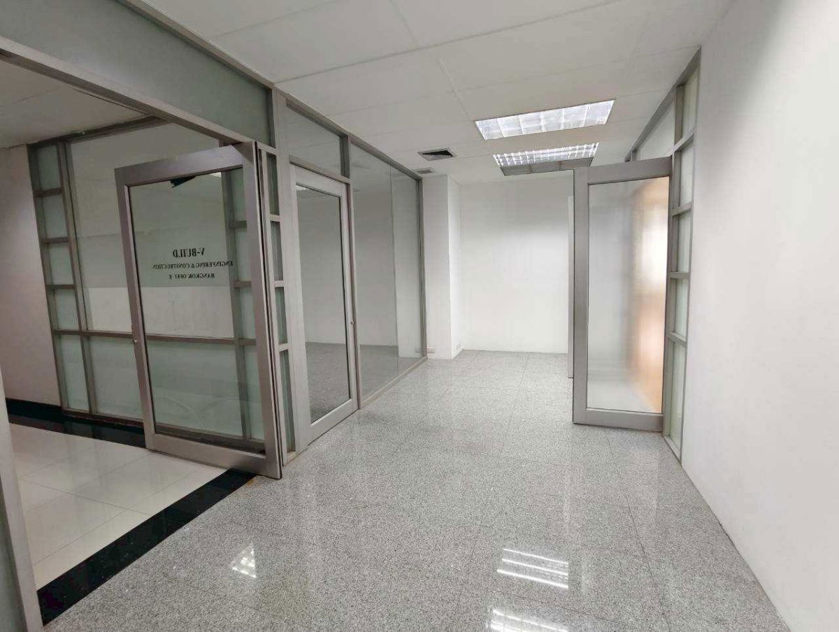 รูป ให้เช่าสำนักงาน Bangna Complex Office Tower - รูปที่ 6/15