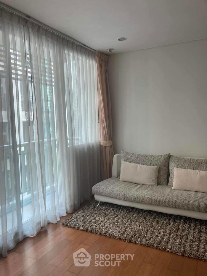 รูป คอนโด 1-ห้องนอน ที่ วินด์ สุขุมวิท 23 ใกล้ BTS อโศก (ID 1924686) - รูปที่ 4/10