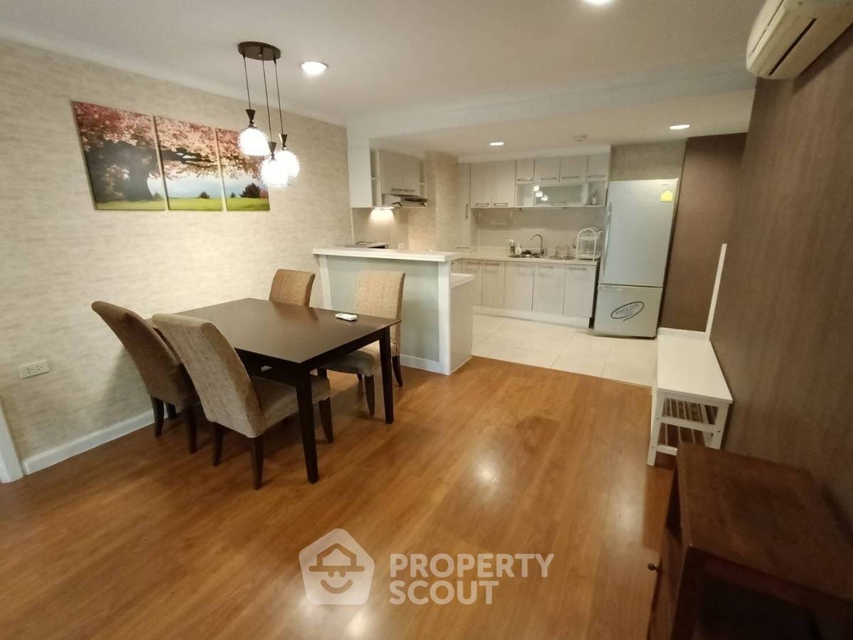 picture 2-BR Condo at Grand Heritage Thonglor near BTS Phrom Phong (ID 795189) - 4/9