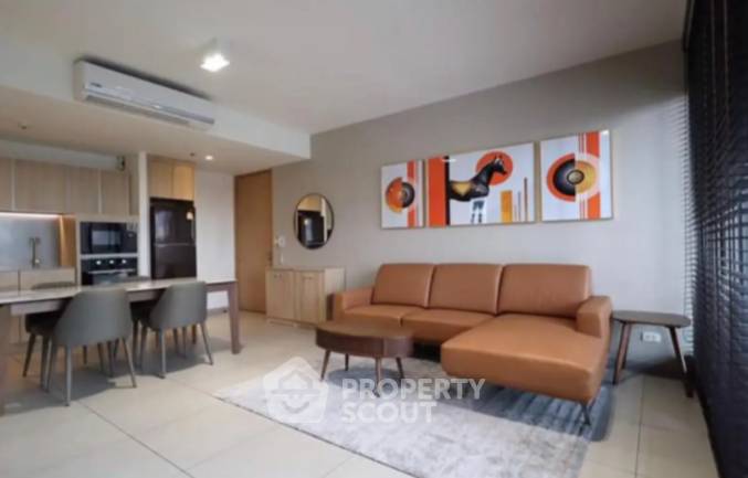 รูป คอนโด 2-ห้องนอน ที่ เดอะ ลอฟท์ เอกมัย ใกล้ BTS เอกมัย (ID 589786) - รูปที่ 8/13