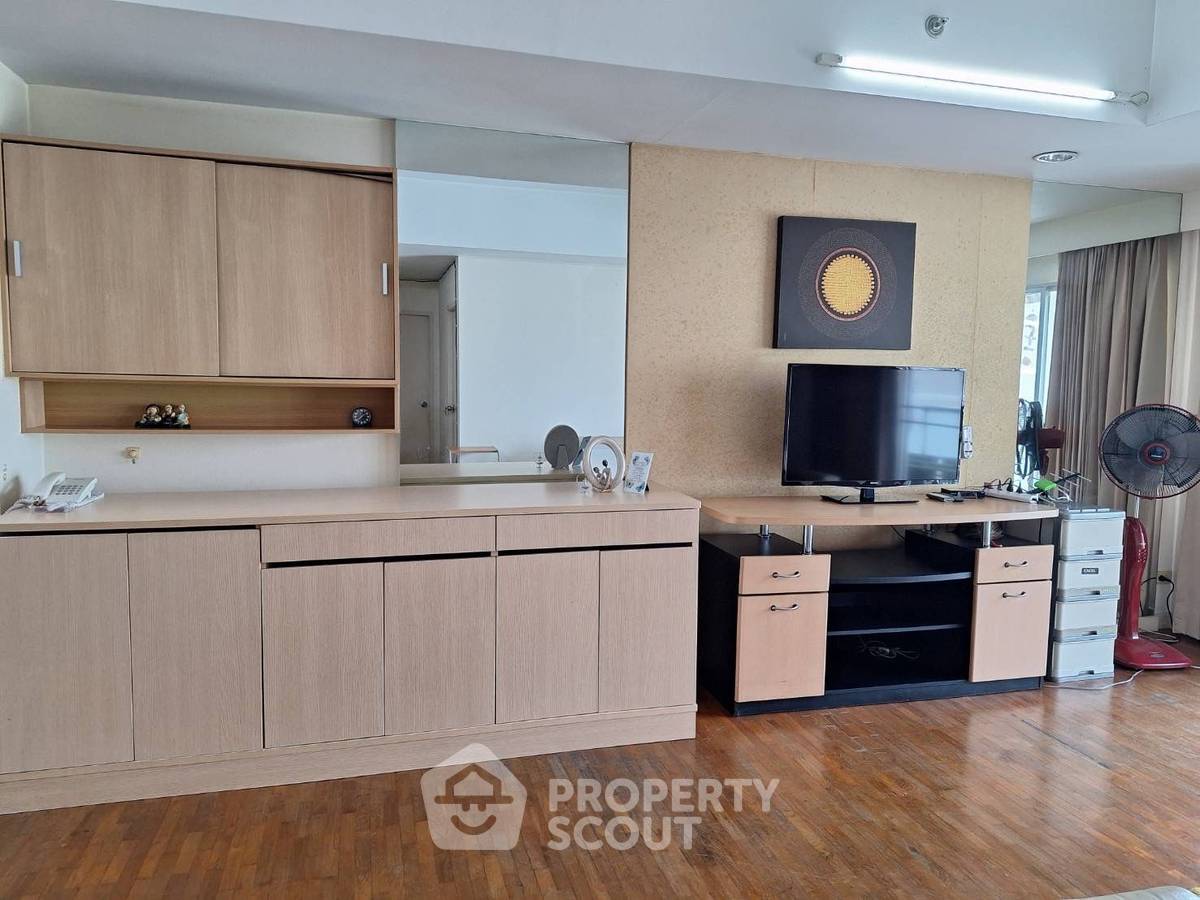 picture 2-BR Condo at Baan Nonsi close to Thanon Chan (ID 2089115) - 6/12