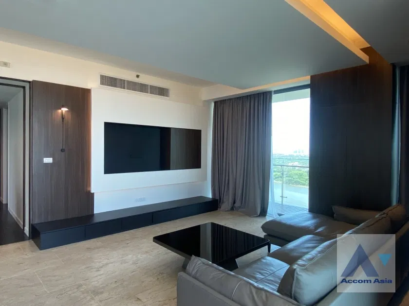 รูป 🔼🔽 AccomA 📩 Big Balcony 3 BR Condominium @The Pano (AA41364) - รูปที่ 5/20