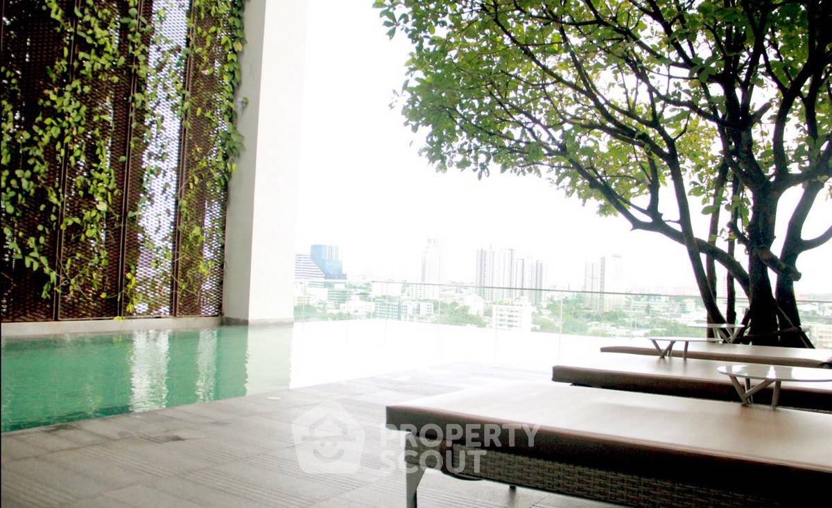 picture 1-BR Condo at Ideo Morph 38 near BTS Thong Lor (ID 884948) - 4/10