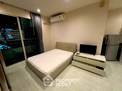 Condos for sale iconsiam : 1-BR Condo at The Light House Sathorn–Chareonnakorn near BTS Krung Thon Buri (ID 2213902)
