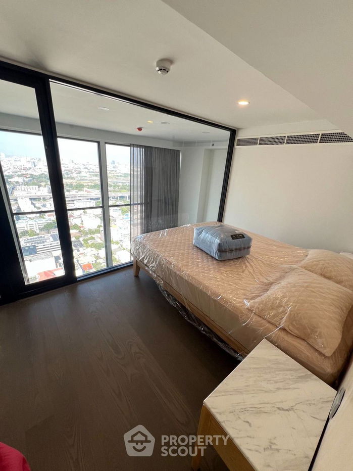 picture 2-BR Condo at Park Origin Ratchathewi near BTS Ratchathewi (ID 1983480) - 14/23
