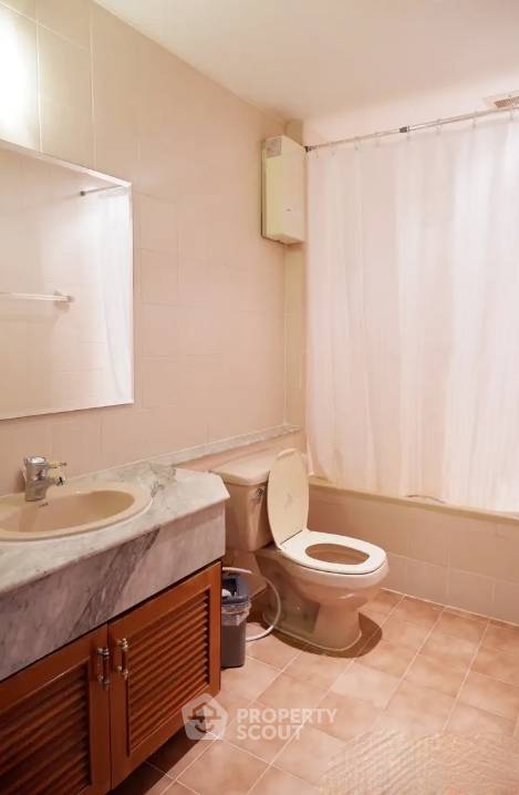 picture 2-BR Condo at Prasarnmit Place near MRT Sukhumvit (ID 1930573) - 8/21