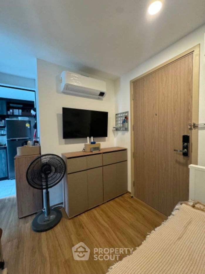 picture 1-BR Condo at Cybiq Rama IX - Ramkhamhaeng 24 close to Ramkhamhaeng (ID 1775141) - 3/14