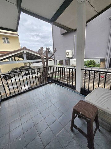 picture FOR RENT  HOUSE PROPERTY  18000 BAHT per MONTH - 4/8