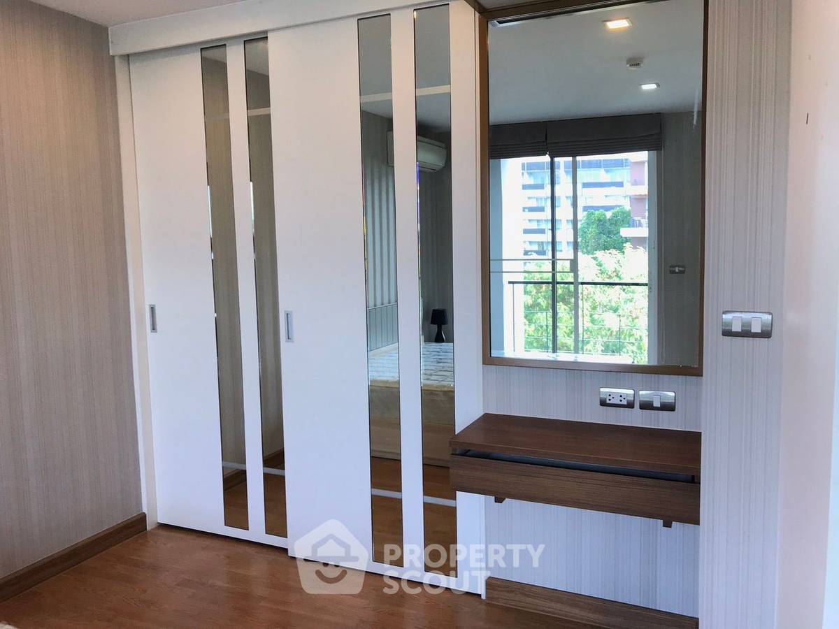 picture 1-BR Condo at Tree Condo Luxe Sukhumvit 52 near BTS On Nut (ID 1761115) - 4/13
