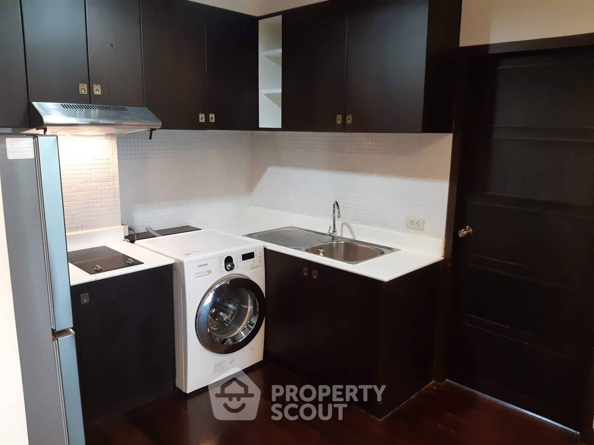 รูป คอนโด 2-ห้องนอน ที่ อารีย์ เพลส สุขุมวิท 26 ใกล้ BTS พร้อมพงษ์ (ID 530677) - รูปที่ 11/11