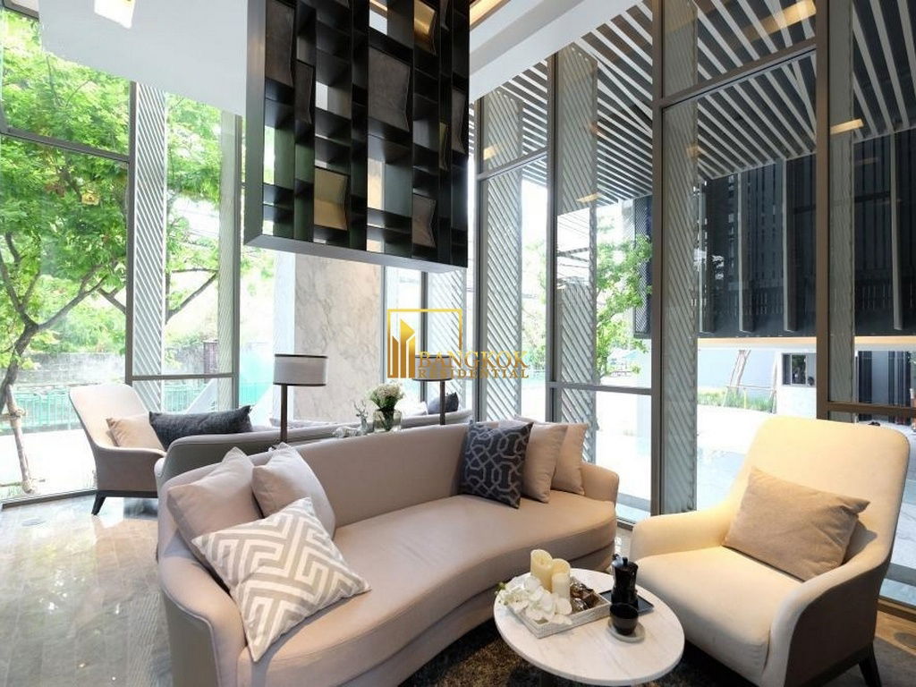 picture Fynn Sukhumvit 31 | Gorgeous 2 Bed Luxury  Condo For Rent - BR60558CD - 23/24