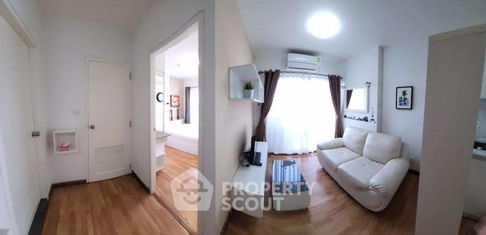 1-BR Condo at The Trust Condo South Pattaya close to Pattaya South (ID 1423960)