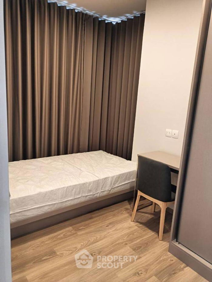 picture 2-BR Condo at Oka Haus Sukhumvit 36 near BTS Thong Lor (ID 2287083) - 8/15