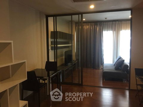 คอนโด 1-ห้องนอน ที่ โนเบิล รีมิกซ์ ใกล้ BTS ทองหล่อ (ID 888668)