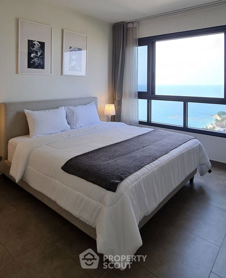 picture 2-BR Condo at Zire Wongamat close to Wong Amat (ID 2293412) - 9/11