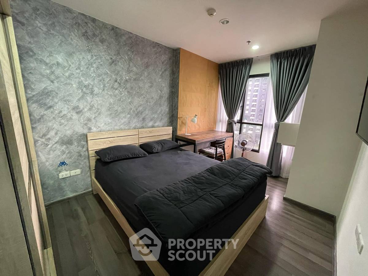 picture 2-BR Condo at The Base Park East Sukhumvit 77 near BTS On Nut (ID 1795547) - 4/7