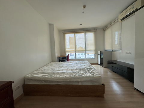 lIFE@Sathorn 10 for Rent, BTS Saint-Louis  ให้เช่า คอนโด ไลฟ์ เเอท สาทร 10, 1b 1b พื้นที่ 41 ตารางเมตร, BTS Saint-Louis