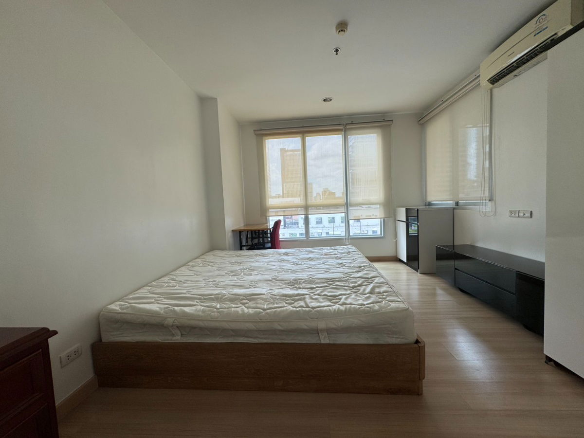 รูป lIFE@Sathorn 10 for Rent, BTS Saint-Louis  ให้เช่า คอนโด ไลฟ์ เเอท สาทร 10, 1b 1b พื้นที่ 41 ตารางเมตร, BTS Saint-Louis - รูปที่ 1/23