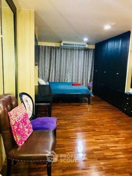 1-BR Condo at Baan Ploenchit near BTS Nana (ID 386797)
