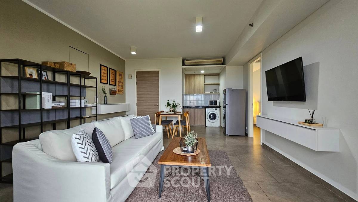 picture 2-BR Condo at Zire Wongamat close to Wong Amat (ID 2293412) - 1/11