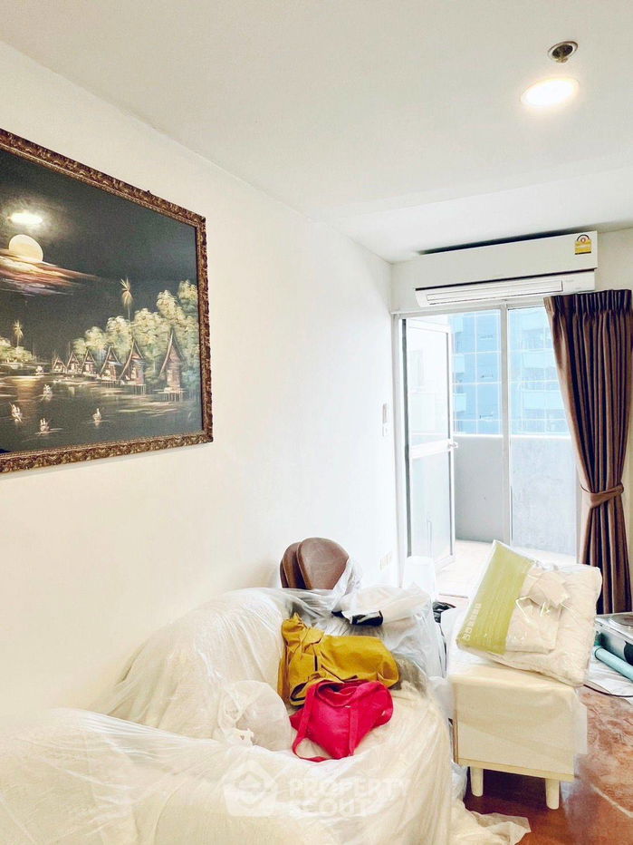 picture 2-BR Condo at Wittayu Complex near BTS Phloen Chit (ID 1461937) - 13/16