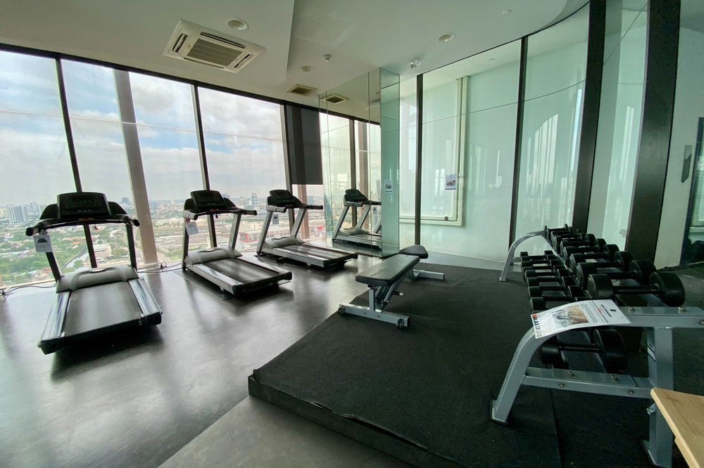 picture 🔥 For Sale !! Pet Friendly!! high floor 11++,🔥Code C20230111852....M Jatujak, 1 bedroom, 1 bathroom, furnished, ready to move in, Special Deal!!📣📣 - 8/9