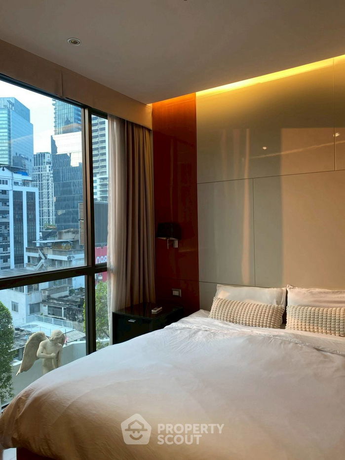 picture 1-BR Condo at The Address Sukhumvit 28 near BTS Phrom Phong (ID 2290455) - 3/7