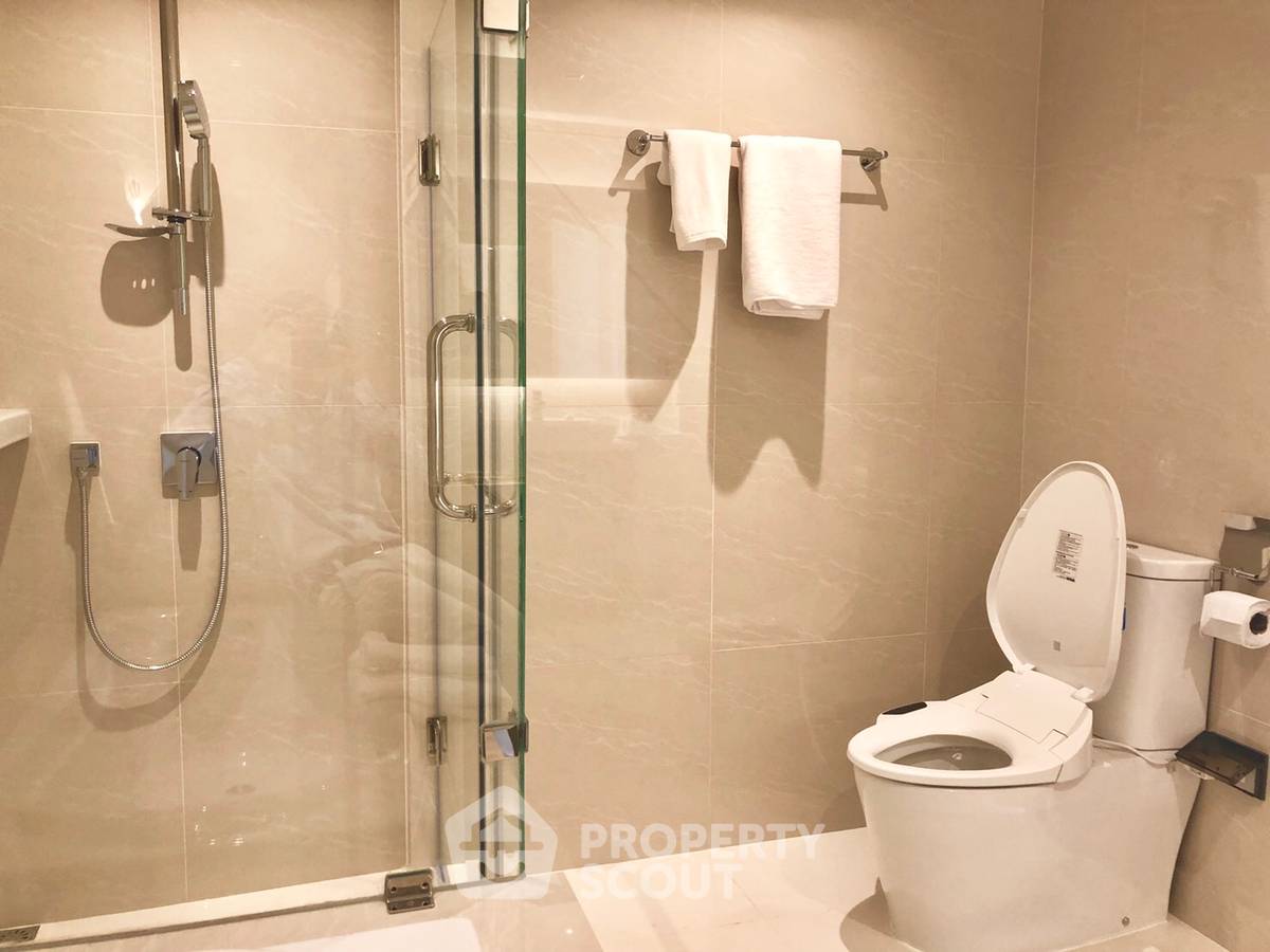 picture 2-BR Condo at Vtara 36 near BTS Thong Lor (ID 363019) - 29/63