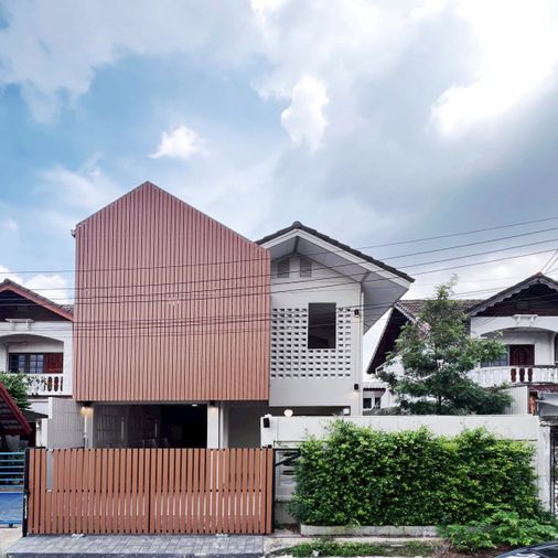  🏡 บ้านเดี่ยวหรู นาคนิวาส  ราคา 7.19 ล้าน ✨ ดีไซน์โมเดิร์น ฟังก์ชันครบครัน 📍 ทำเลศักยภาพ เดินทางสะดวก ใกล้เลียบด่วน 🚗
