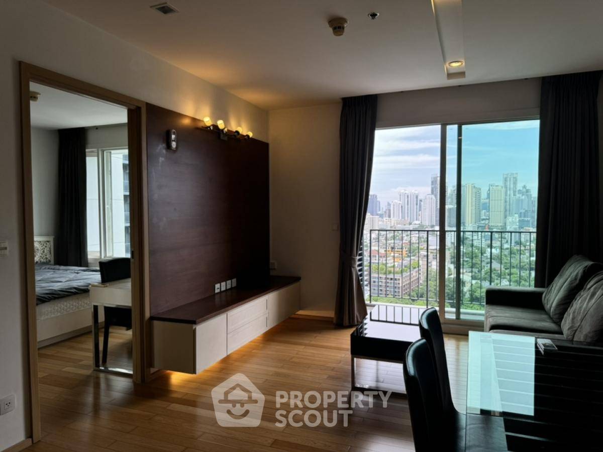 picture 1-BR Condo at Siri At Sukhumvit near BTS Thong Lor (ID 1804938) - 13/39